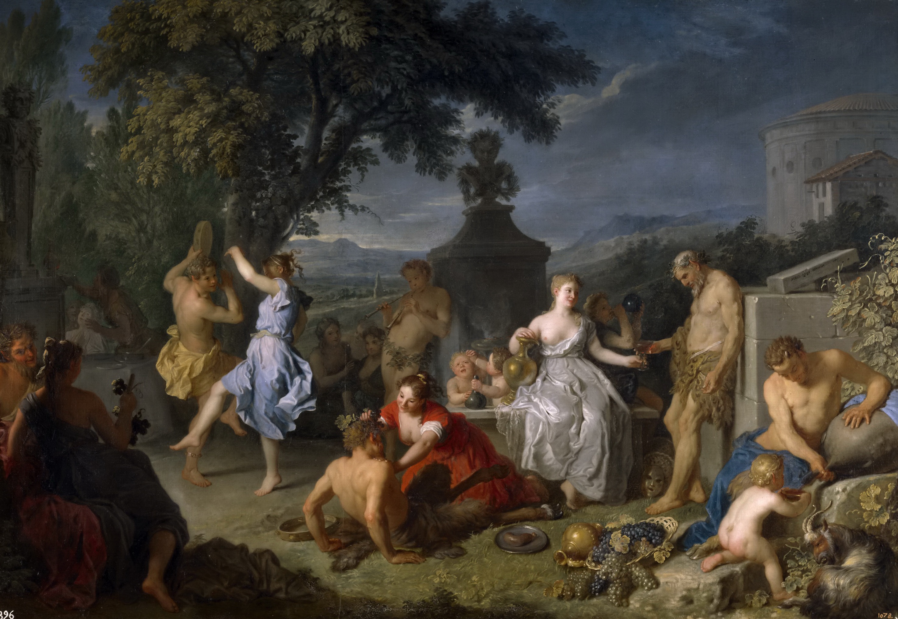 Bacchanal